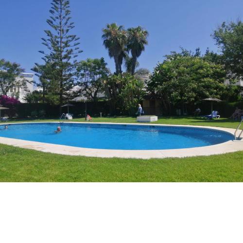 Playa San Miguel