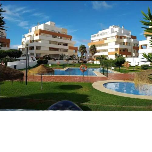 Playa Serena Zen