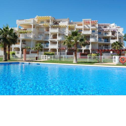 Playa Sol Apartment