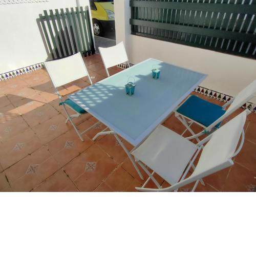 Playa Sol duplex 3