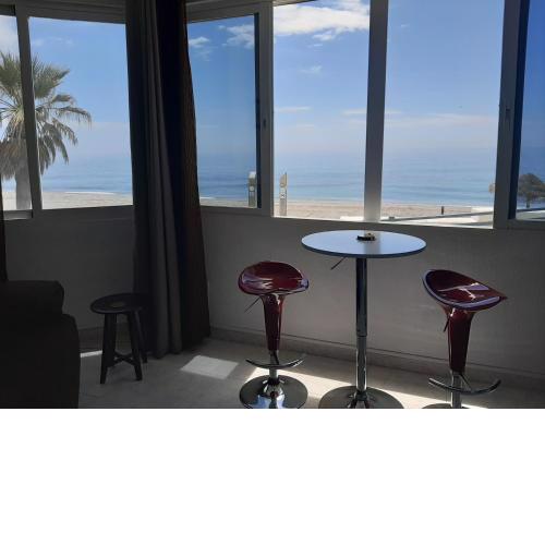 Playa Torecilla Beachfront