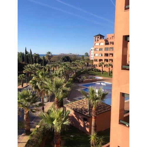PLAYA VERDE LUXURY