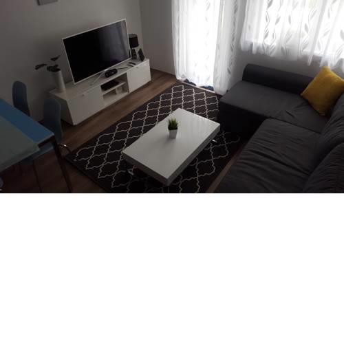 Playa Zamárdi Apartman