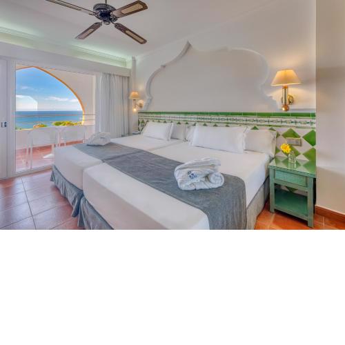 Playacálida Spa Hotel Luxury