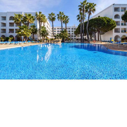 Playacartaya Aquapark & Spa Hotel
