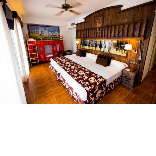 Playadulce Hotel