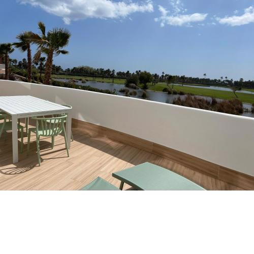 PlayaGranada, Balcon del Mar de Astrid- BLUE&GREEN