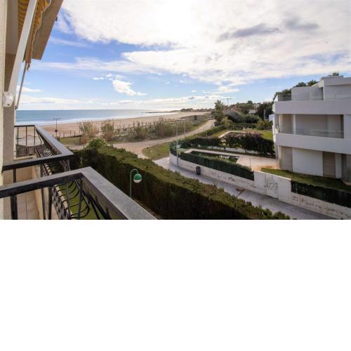 PLAYAMAR 1122 Primera línea Playa Cargador ALBERT VILLAS
