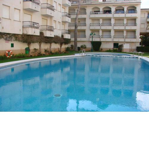 Playamar Altamar Apartments