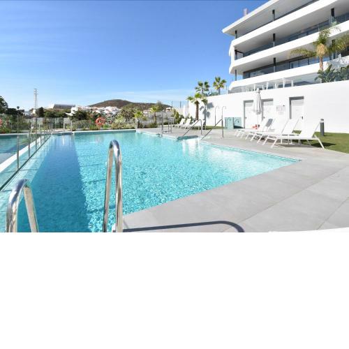Playamar II the View