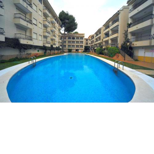 PLAYAMAR ORANGECOSTA 1 dormitorio