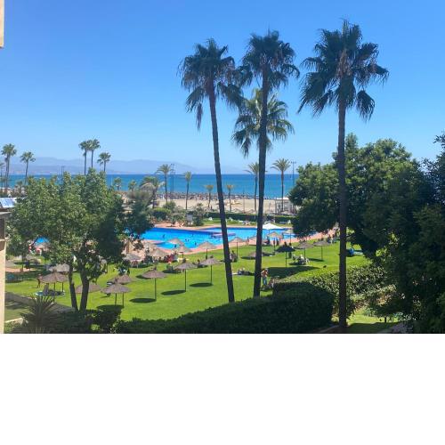 Playamar Primera linea front de mer
