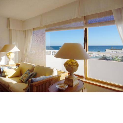 playamar