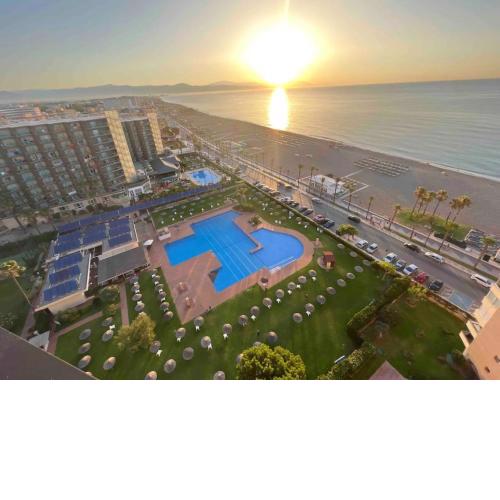Playamar