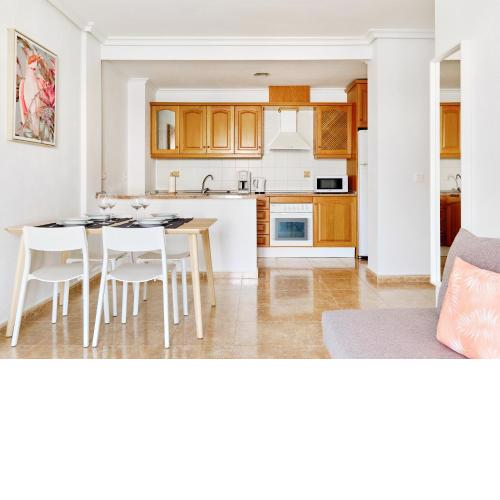 Playamarina II Rooftop Apartment