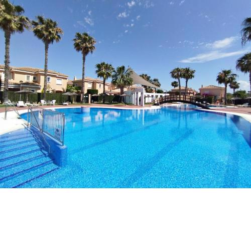 Playas del Sur - WiFi, parking, piscina comunitaria