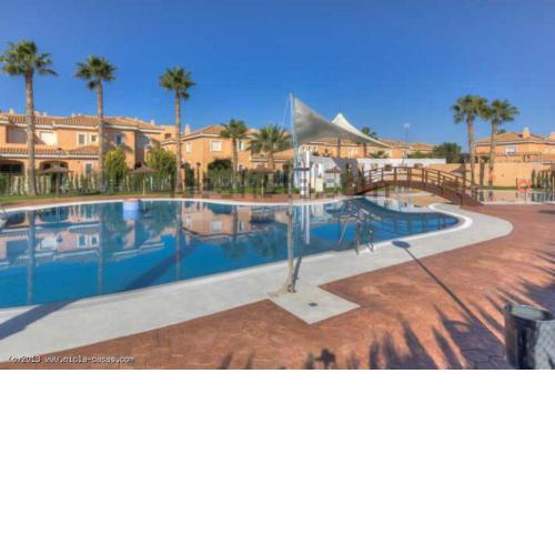Playas del sur apartamento