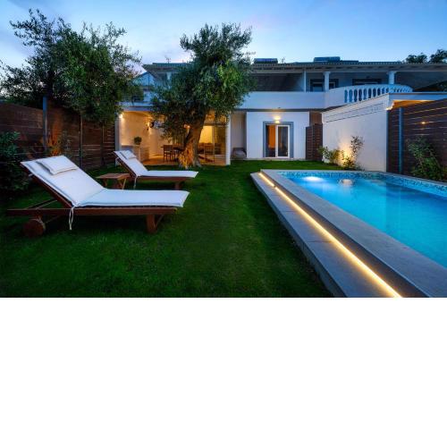 Playia Villas II