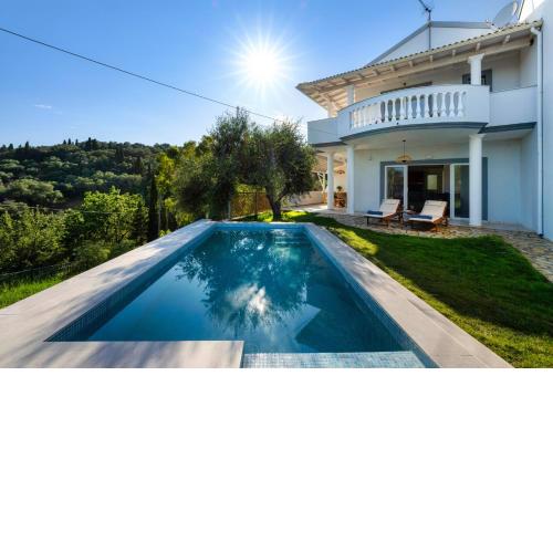Playia Villas III