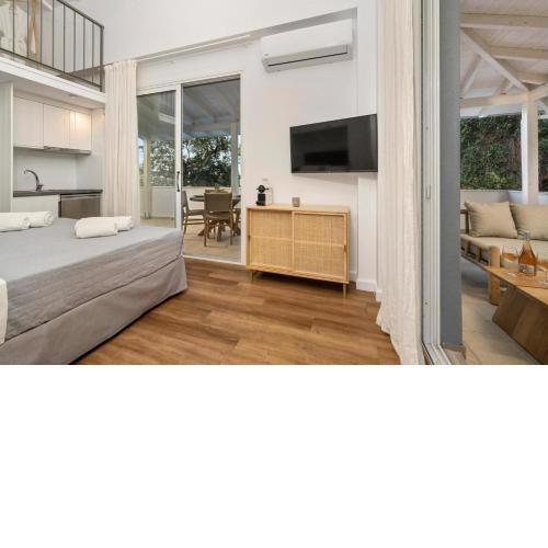Playia Villas Studio