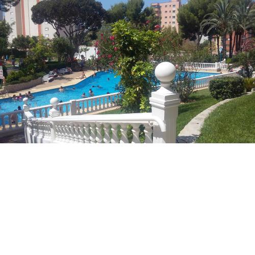 Playmon Parc