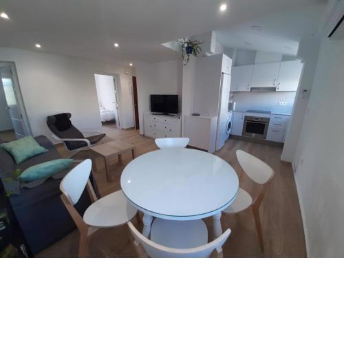 PLAZA ANDALUCIA APARTMENT