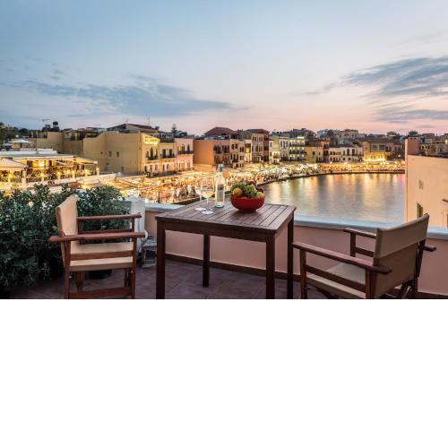 Plaza Apartment