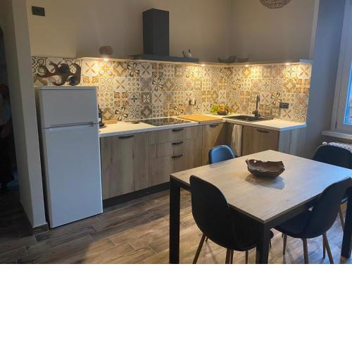 Plaza Apartment