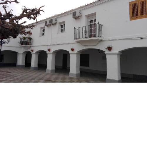 plaza artesania