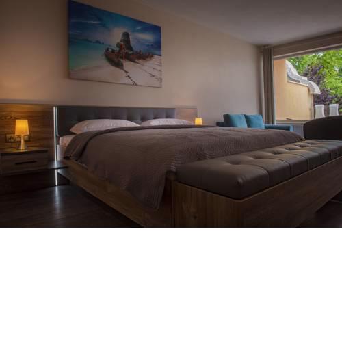 Plaza Beach Holiday House