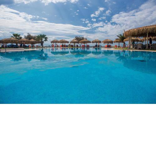 Plaza Beach Hotel