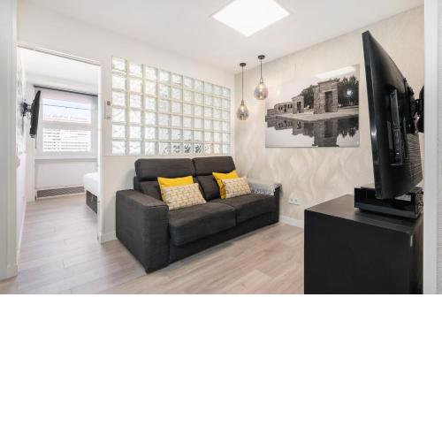 Plaza España Apartment