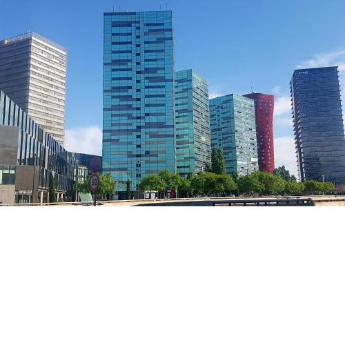 Plaza Europa Fira Gran Via