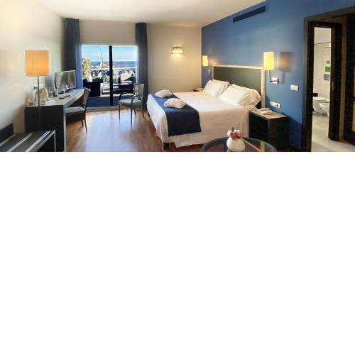 Plaza Hotel Catania