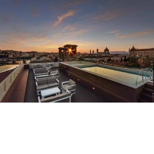 Plaza Hotel Lucchesi