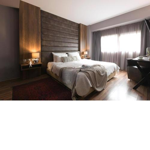 Plaza Hotel, Philian Hotels and Resorts
