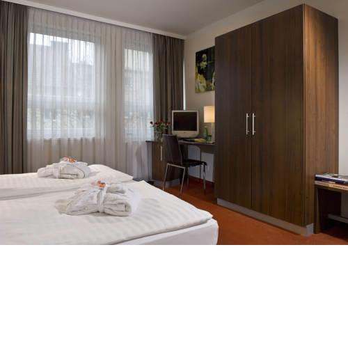 Plaza Inn Salzburg City