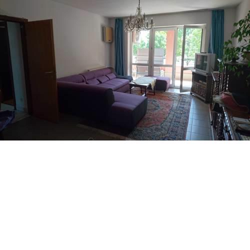 Plaza Luxory Apartman