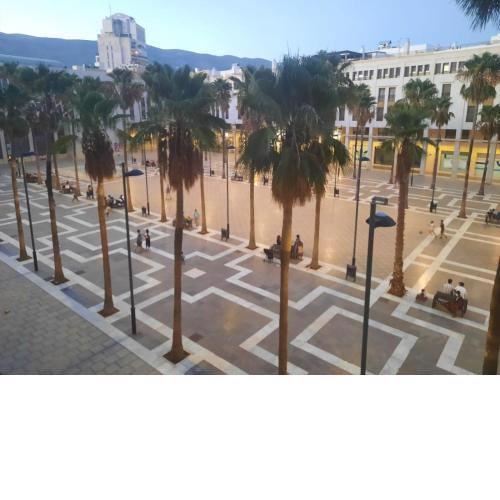 PLAZA MAYOR