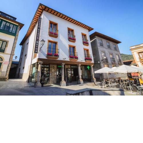 Plaza Mayor