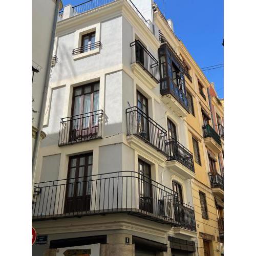 Plaza Negrito Apartments