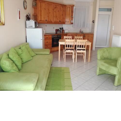 PLÁZS Apartman Balatonlelle