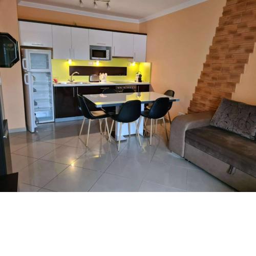 Plázs Apartman