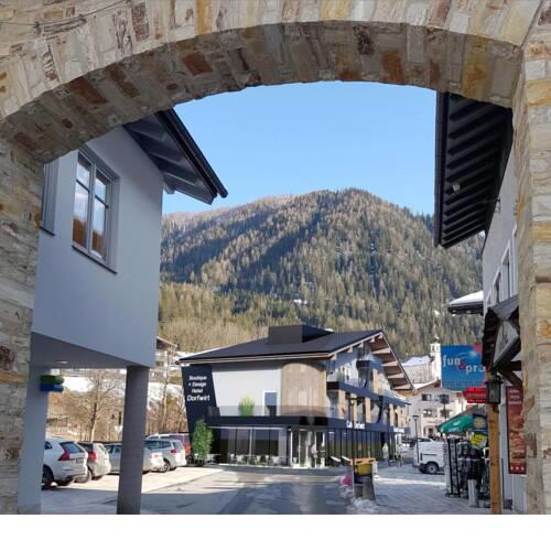 Plazza Flachau - Boutique - Design - Hotel