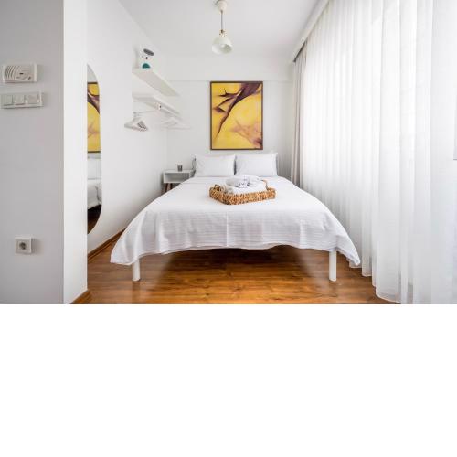 Pleasant And Large Studio Apartment In Cihangir