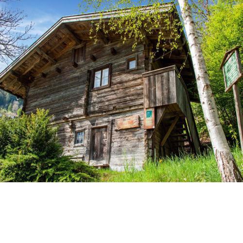 Pleasant Apartment in Hainzenberg with Sauna