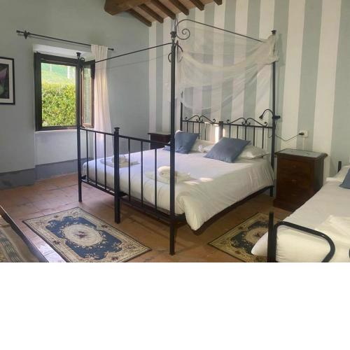 Pleasant apartment in Kagli with garden