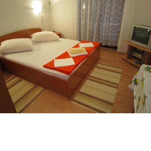 Pleasant Apartment in Pag Dalmatia, Croatia