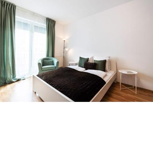 Pleasant & Comfy Apartment in super location