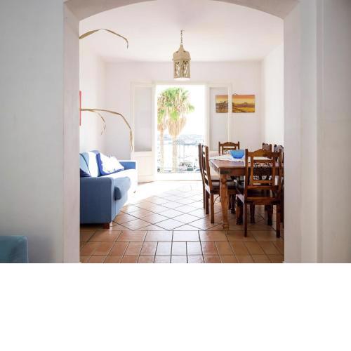 Pleasant Holiday Home in Santa Flavia
